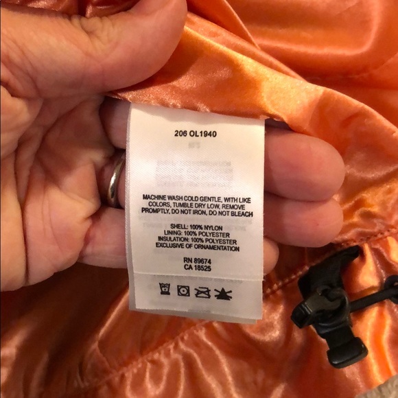 Mountain Hardwear Commotion Retromotion jacket - Picture 8 of 10